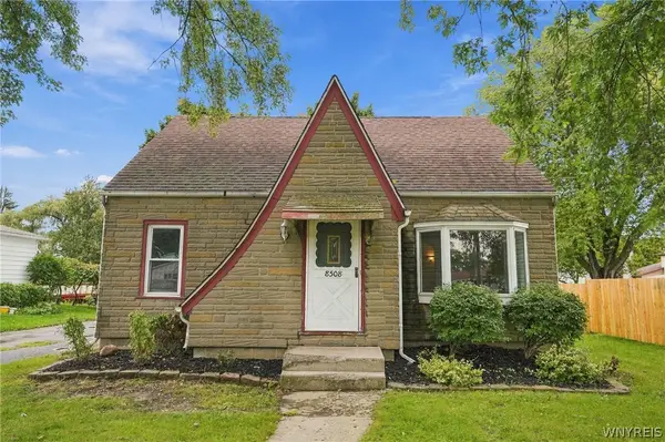 8508 Richmond Avenue, Niagara Falls, NY 14304