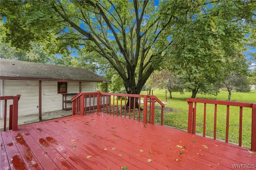 8508 Richmond Avenue, Niagara Falls, NY 14304 - #2