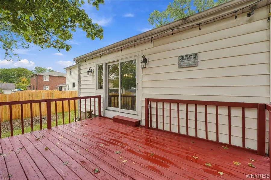 8508 Richmond Avenue, Niagara Falls, NY 14304 - #3