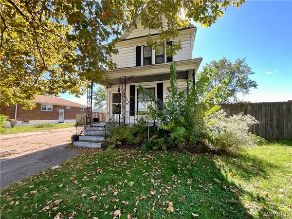 2467 Cudaback Avenue, Niagara Falls, NY 14303