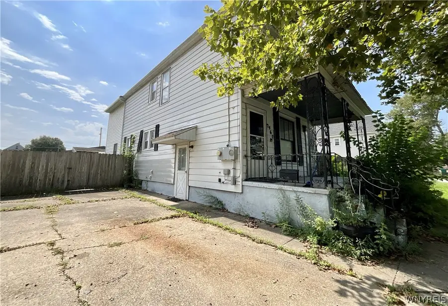 2467 Cudaback Avenue, Niagara Falls, NY 14303 - #3