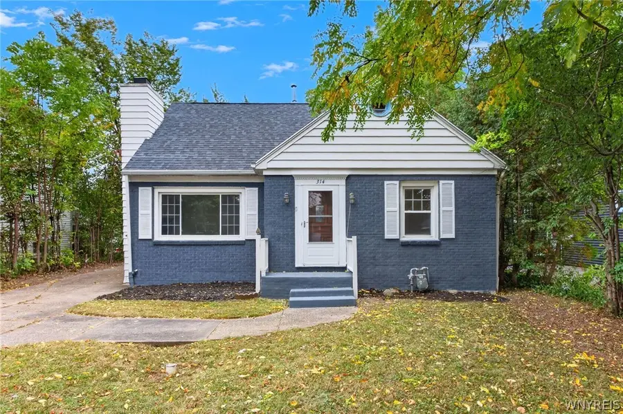 314 Washington Highway, Buffalo, NY 14226 - #2