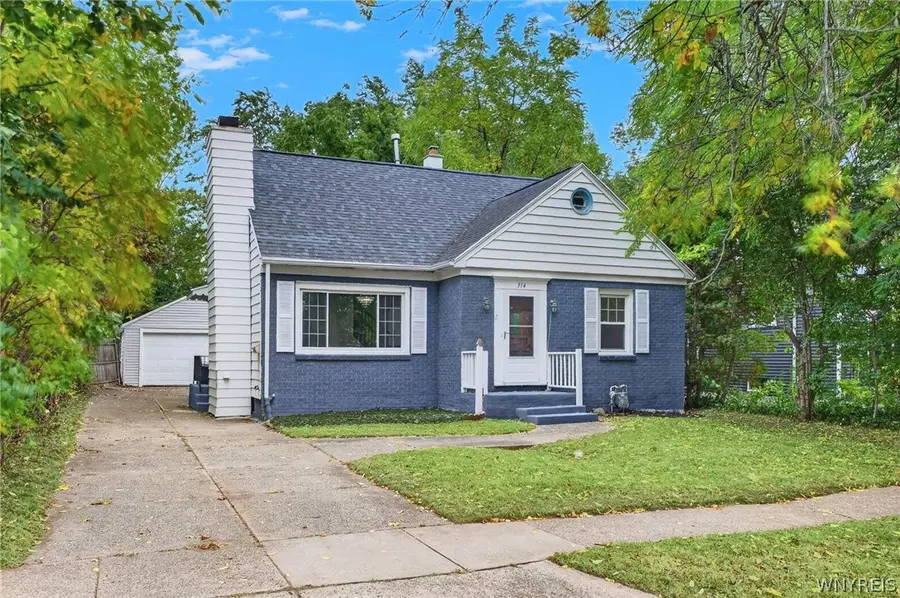 314 Washington Highway, Buffalo, NY 14226 - #3