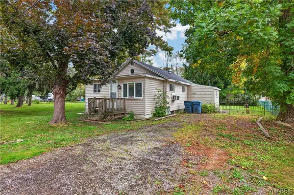 9387 Jamestown Street, Angola, NY 14006