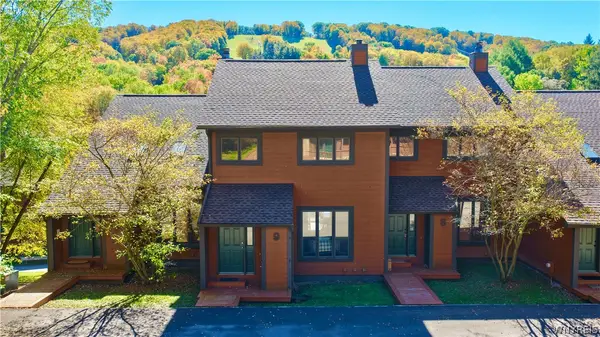 9 Stone Ridge, Ellicottville, NY 14731