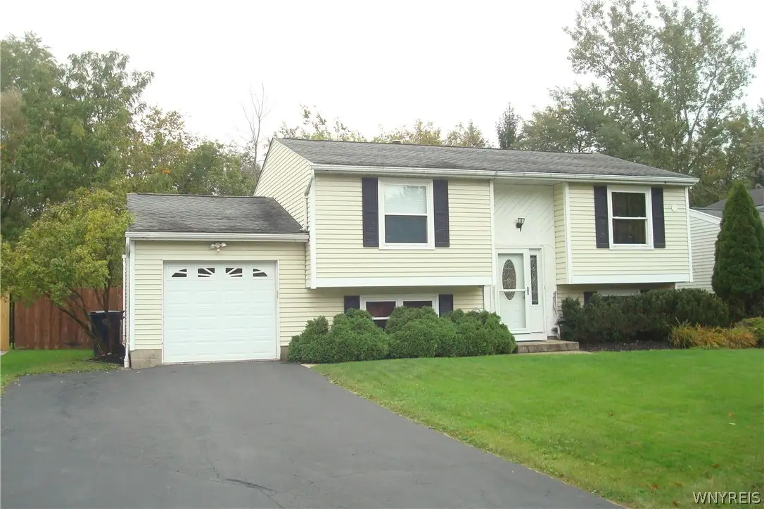126 Rambling Road, East Amherst, NY 14051 - #1