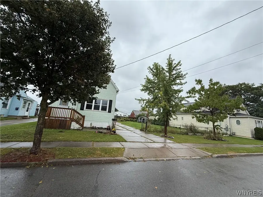 199 Wagner Avenue, Buffalo, NY 14212 - #2
