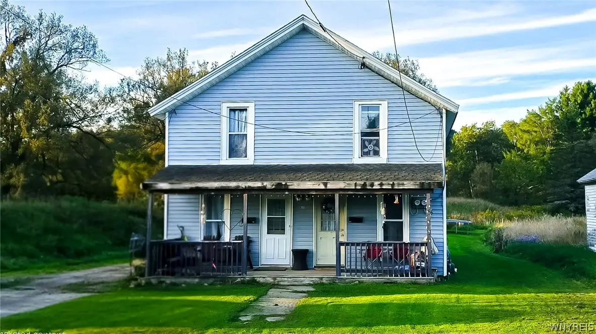 37 Elm Street, Franklinville, NY 14737 - #1