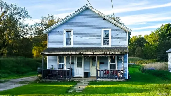 37 Elm Street, Franklinville, NY 14737