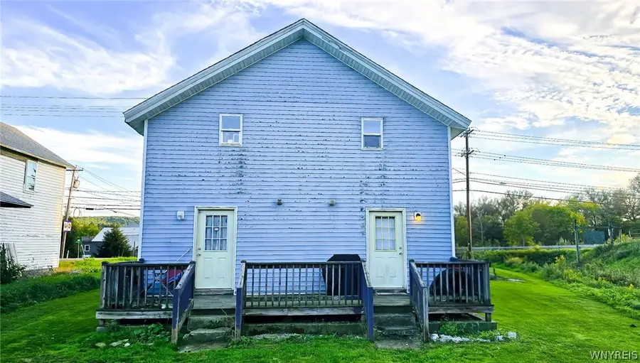 37 Elm Street, Franklinville, NY 14737 - #3