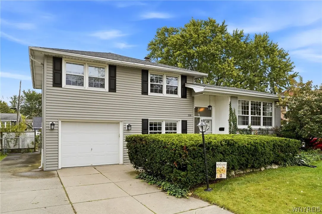 233 Glendale Drive, Tonawanda, NY 14150 - #1