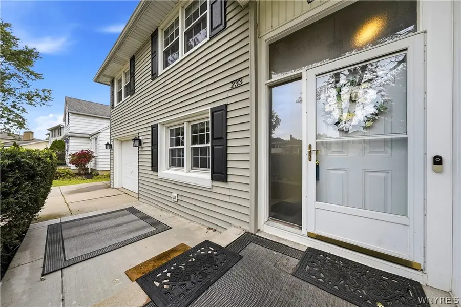 233 Glendale Drive, Tonawanda, NY 14150 - #2