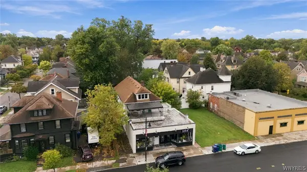 1805 Hertel Avenue, Buffalo, NY 14216