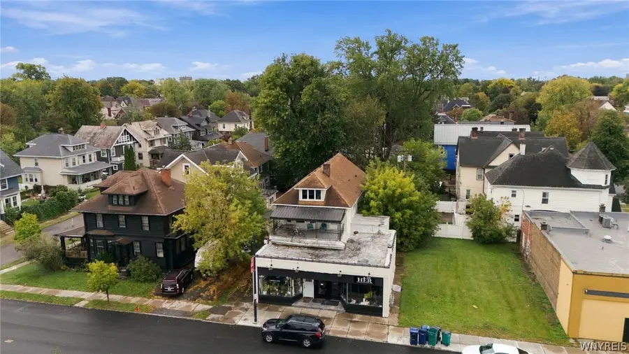 1805 Hertel Avenue, Buffalo, NY 14216 - #2