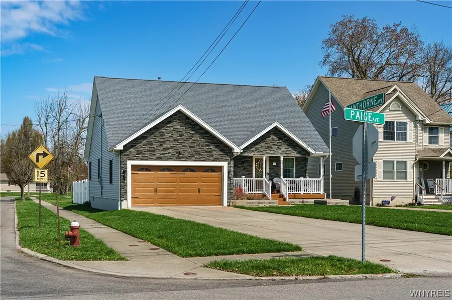 53 Paige Avenue, Buffalo, NY 14223 - #2