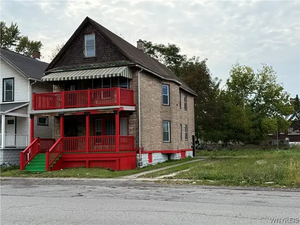 2108 Bailey Avenue, Buffalo, NY 14211
