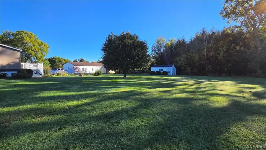 5013 S Gravel Road, Medina, NY 14103 - #2