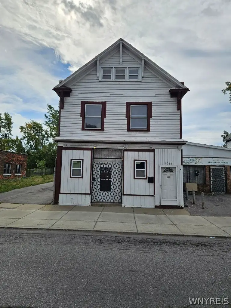 1047 E Ferry Street #S, Buffalo, NY 14211 - #2