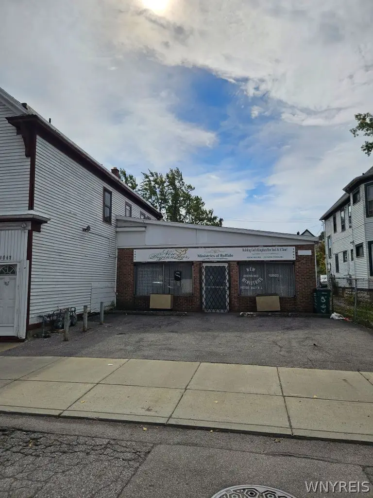 1047 E Ferry Street #S, Buffalo, NY 14211 - #3