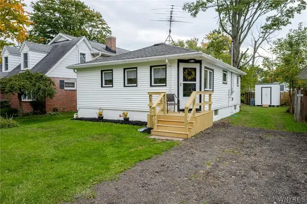 449 Madison Avenue, Angola, NY 14006