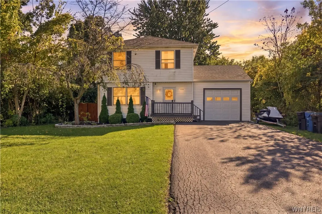 7715 4th Avenue, Niagara Falls, NY 14304 - #1