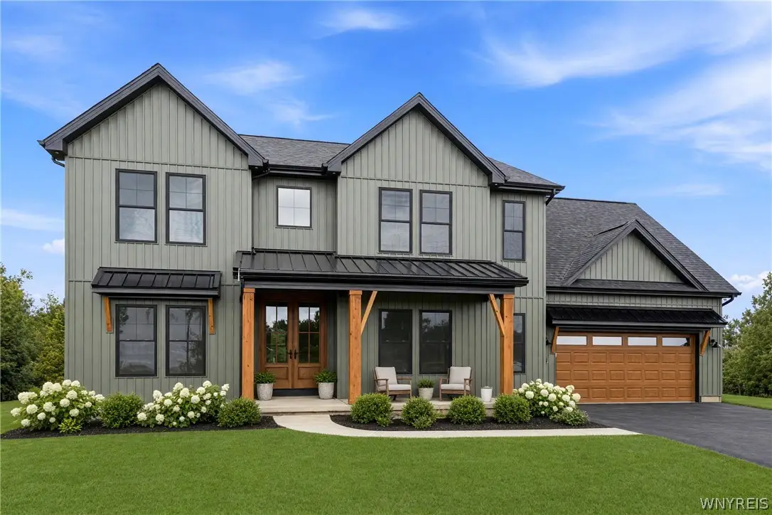 117 Sandywood Circle, Grand Island, NY 14072 - #1