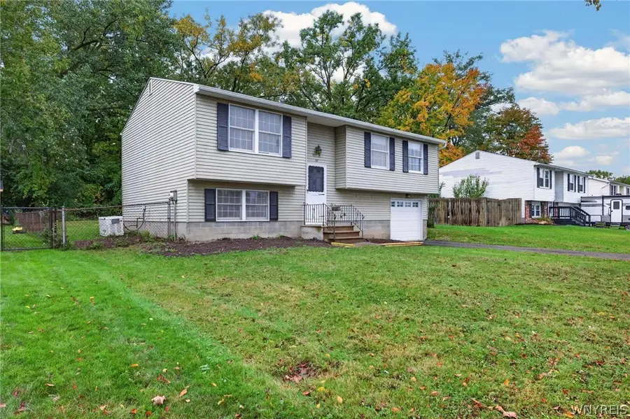 67 Forestal Drive, Hamburg, NY 14075 - #2