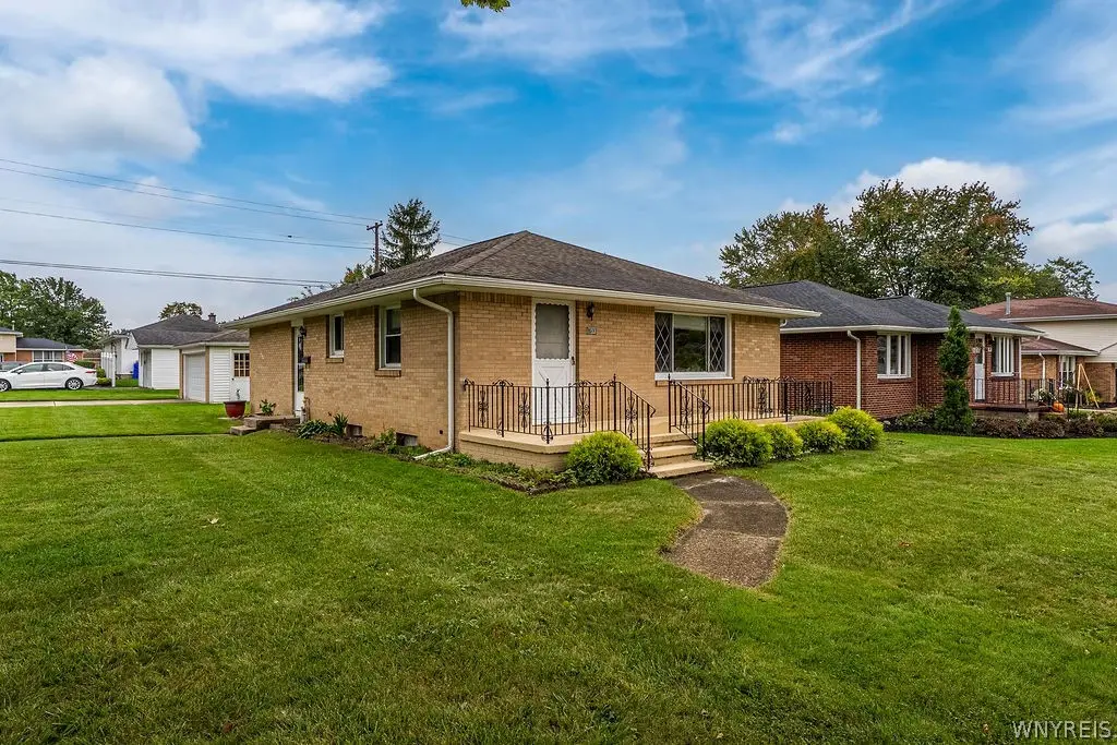 753 East And West Road, Buffalo, NY 14224 - #1
