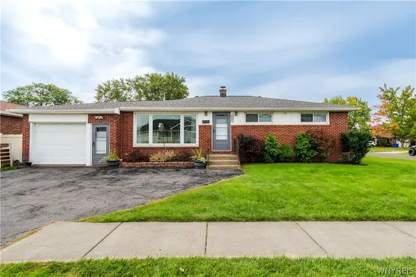 385 Fisher Road, Buffalo, NY 14224