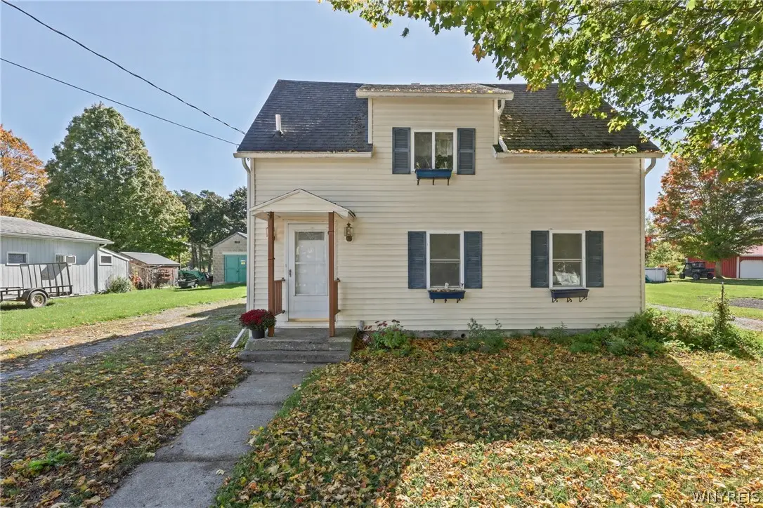 18 East Street, Gainesville, NY 14066 - #1