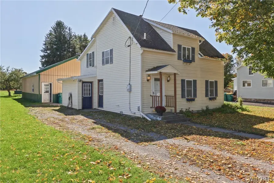 18 East Street, Gainesville, NY 14066 - #2