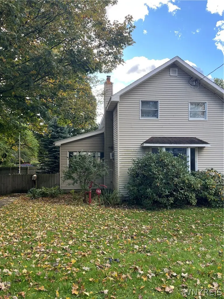 162 Waverly Street, Springville, NY 14141 - #2