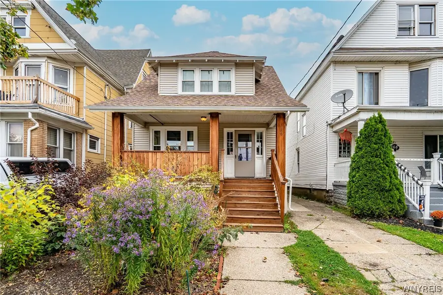 166 Woodside Avenue, Buffalo, NY 14220 - #2