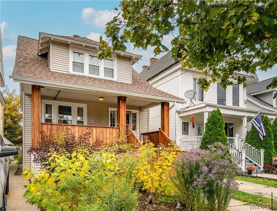 166 Woodside Avenue, Buffalo, NY 14220 - #3