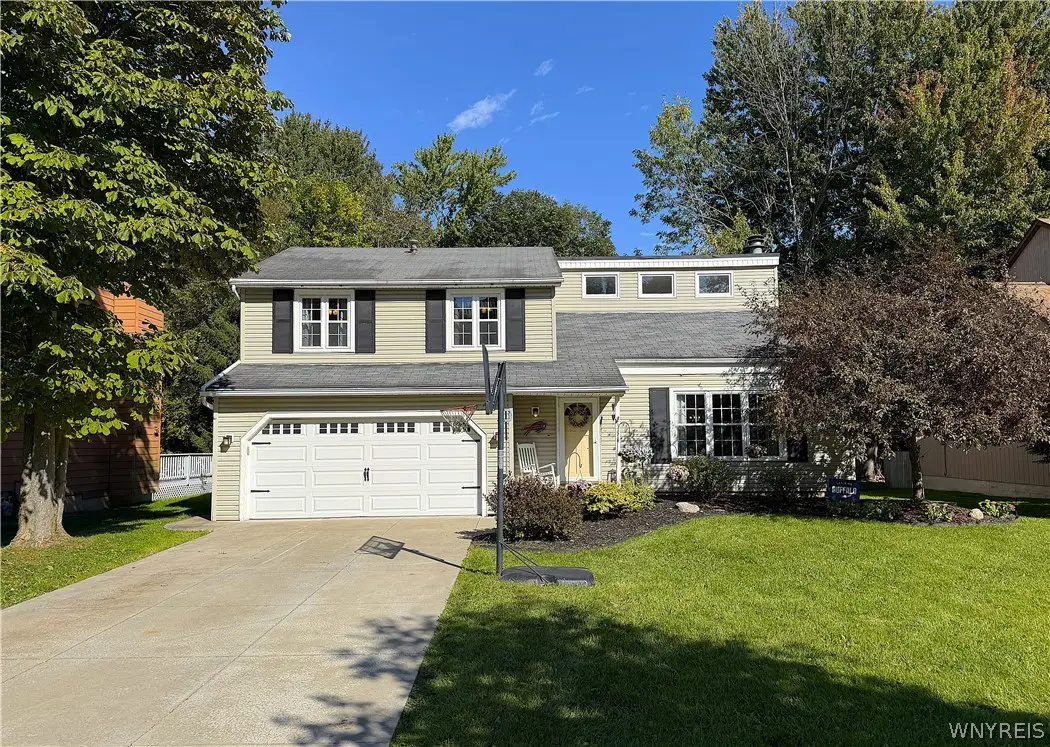 354 Randwood Drive, Buffalo, NY 14221 - #1