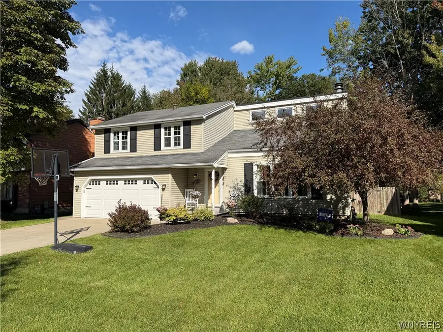 354 Randwood Drive, Buffalo, NY 14221 - #2