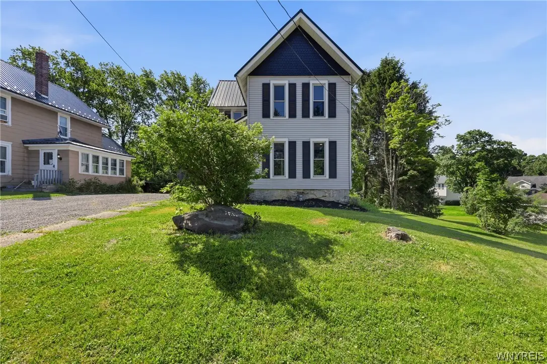 105 Garfield Street, Holland, NY 14080 - #1