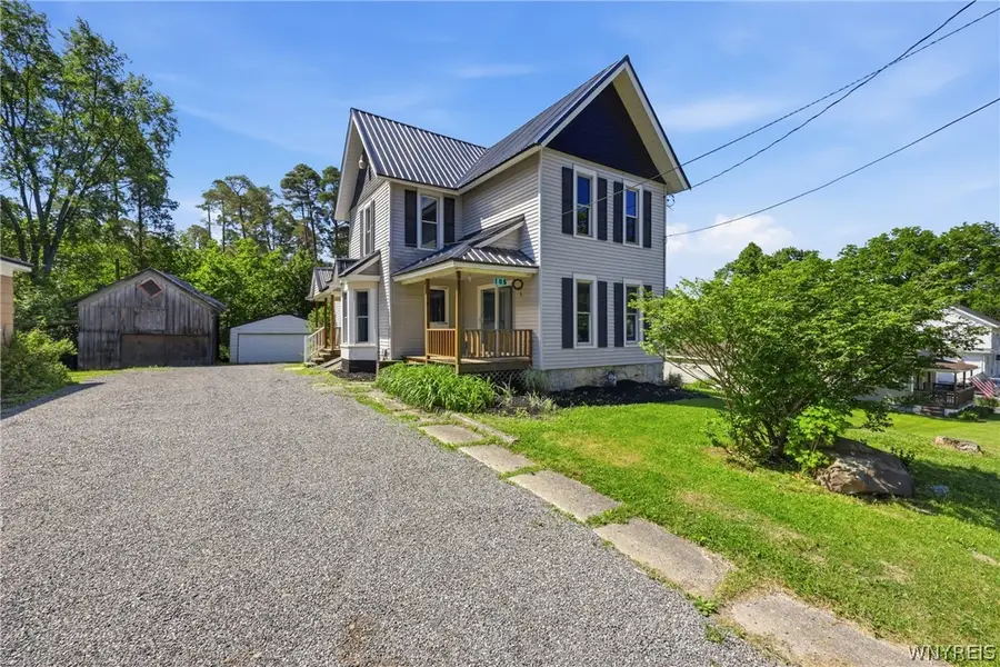 105 Garfield Street, Holland, NY 14080 - #3