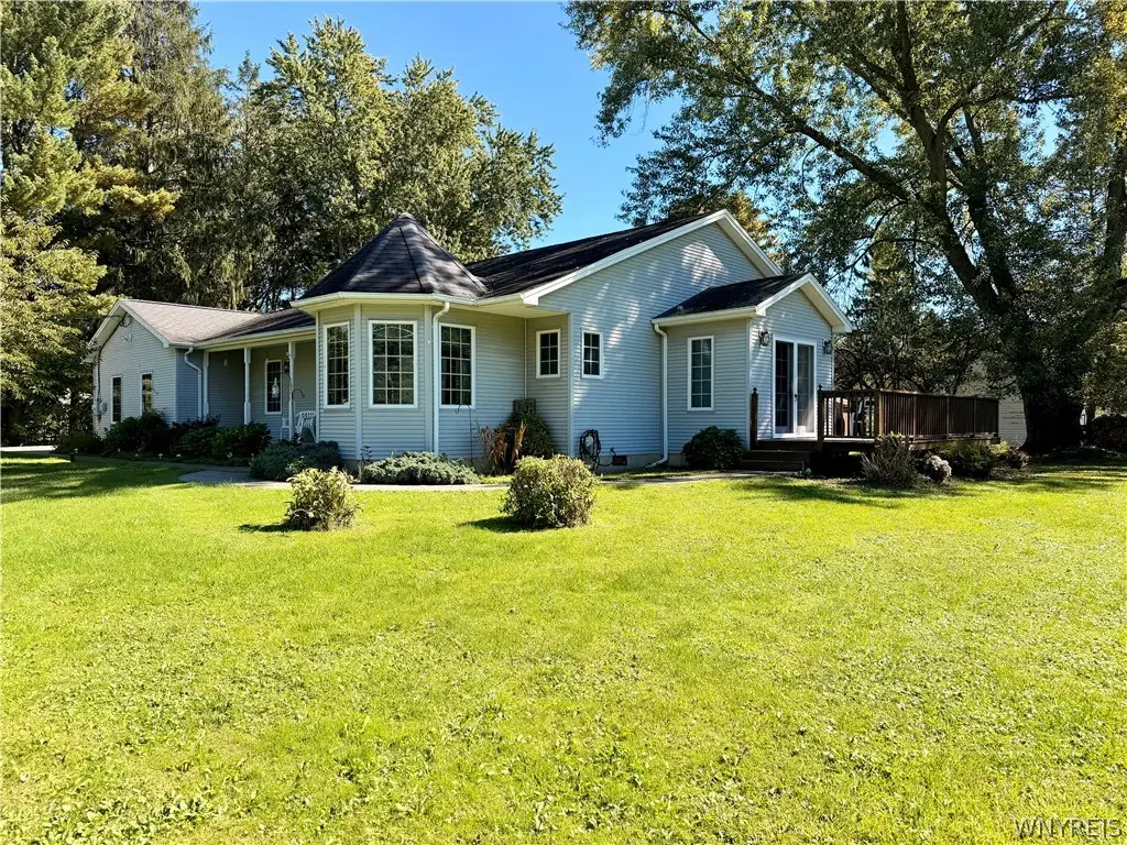 5790 Homestead Road, Hamburg, NY 14075 - #1