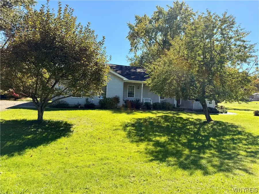 5790 Homestead Road, Hamburg, NY 14075 - #2