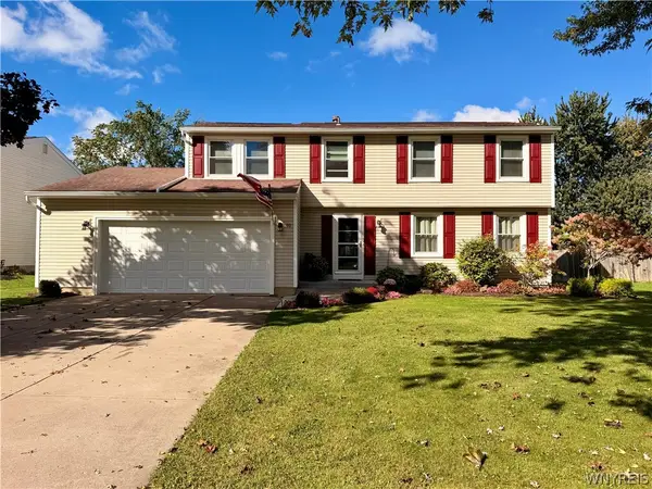 91 Roycroft Drive, Buffalo, NY 14224