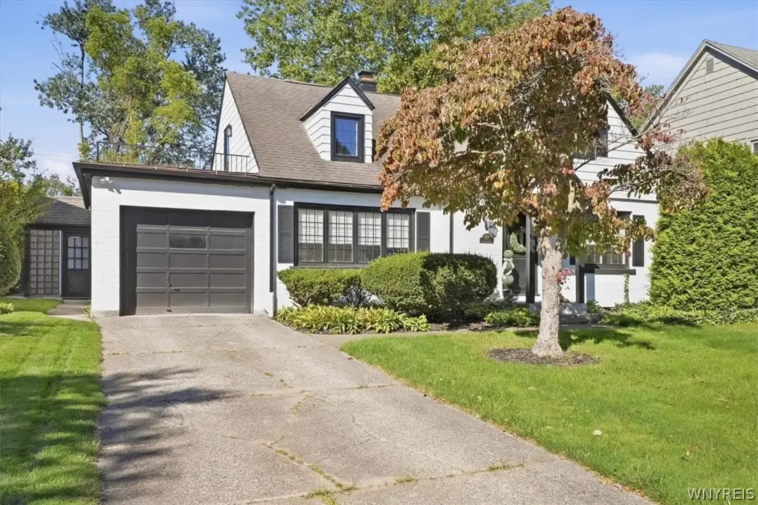 87 Lamarck Drive, Buffalo, NY 14226 - #1