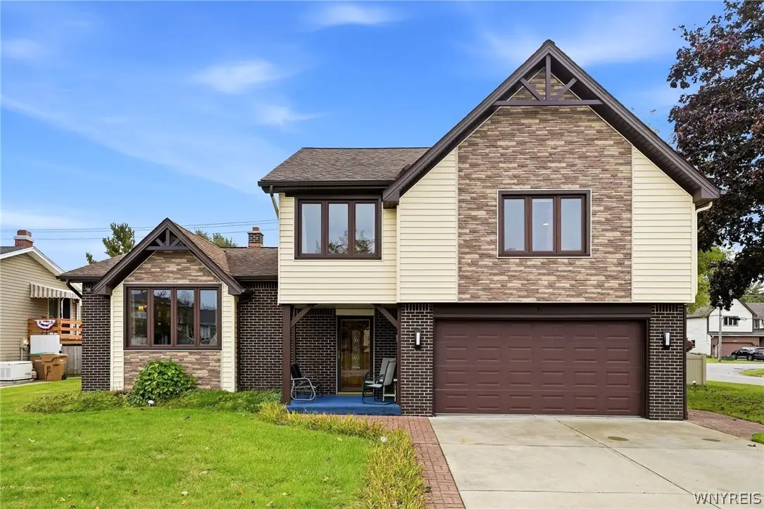 3 Deer Trail, Buffalo, NY 14227 - #1