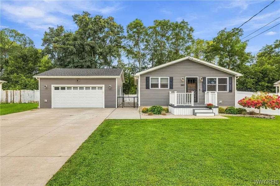 550 Colt Avenue, Lewiston, NY 14092 - #3