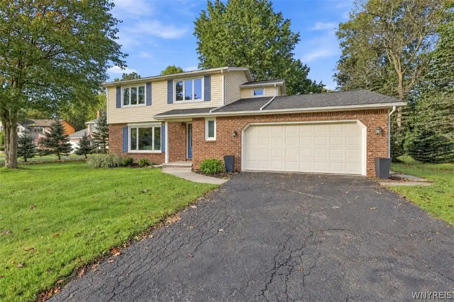 61 Eveningwood Lane, East Amherst, NY 14051 - #2