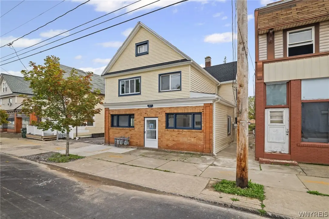47 Main Street, Depew, NY 14043 - #1