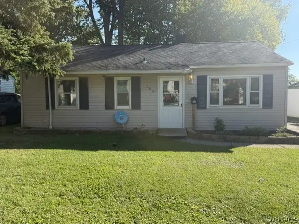 659 70th Street, Niagara Falls, NY 14304