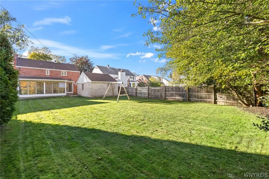 498 Roycroft Boulevard, Cheektowaga, NY 14225 - #3