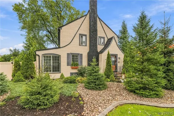 95 Morrow Avenue, Lockport, NY 14094
