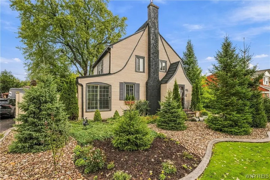 95 Morrow Avenue, Lockport, NY 14094 - #2